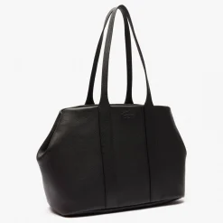 Lacoste Grand sac cabas City Court*Femme Sacs Porté Épaule