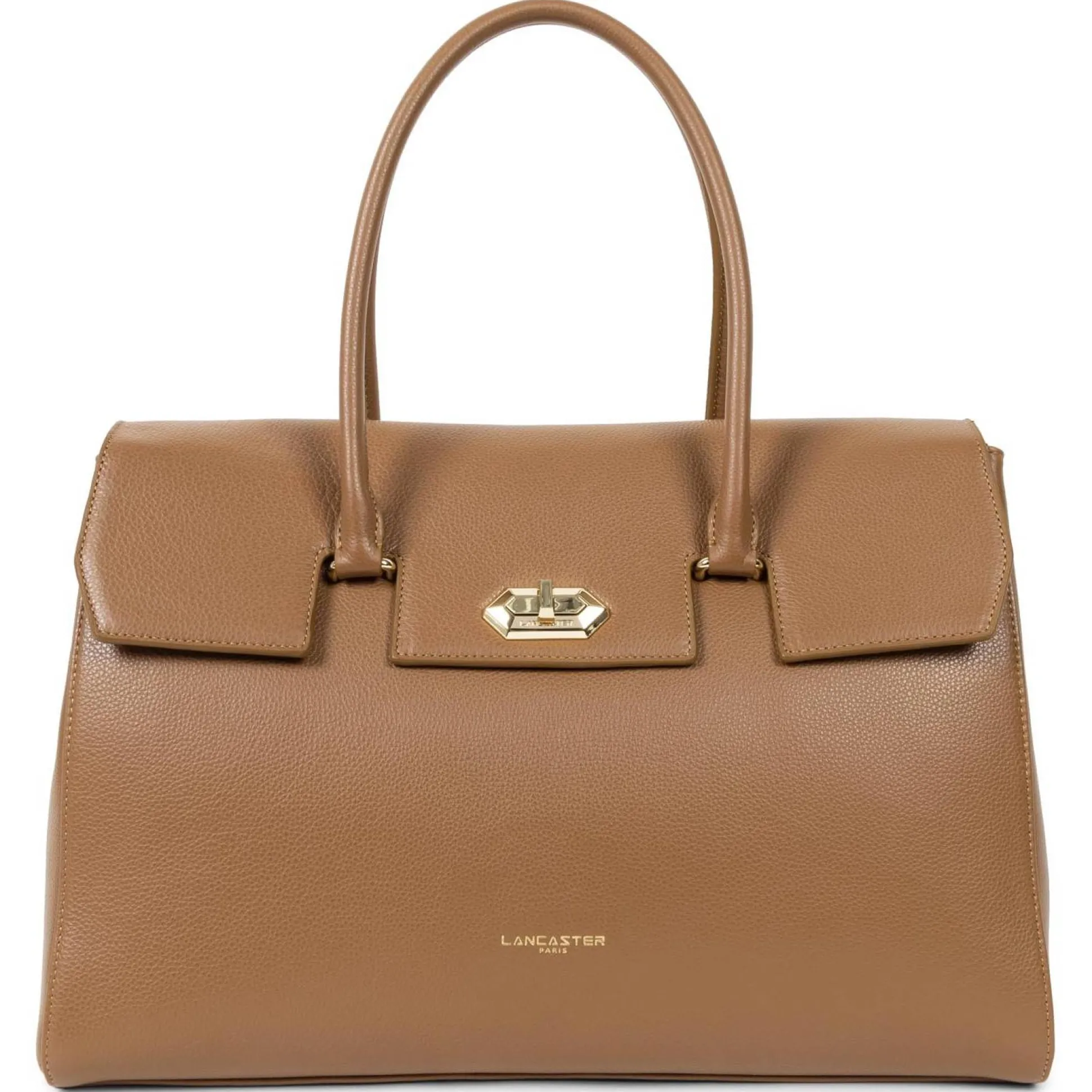 Lancaster Grand sac cabas epaule Milano Cosmos*Femme Sacs Cabas