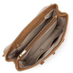 Lancaster Grand sac cabas epaule Milano Cosmos*Femme Sacs Cabas