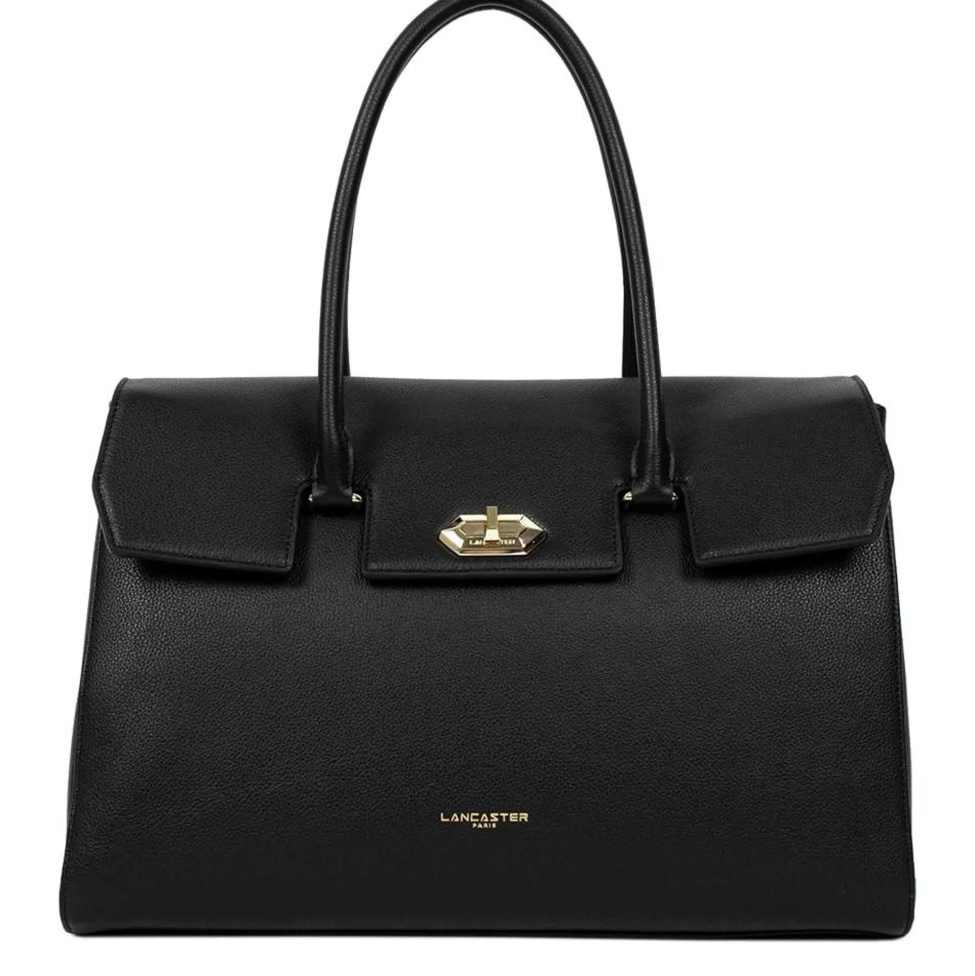 Lancaster Grand sac cabas epaule Milano Cosmos*Femme Sacs Cabas