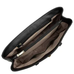 Lancaster Grand sac cabas epaule Milano Cosmos*Femme Sacs Cabas