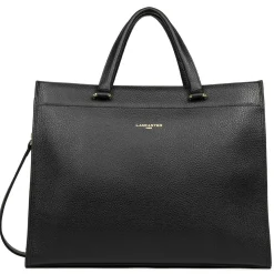 Lancaster Grand sac cabas L Foulonne Double*Femme Sacs Cabas