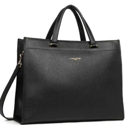 Lancaster Grand sac cabas L Foulonne Double*Femme Sacs Cabas