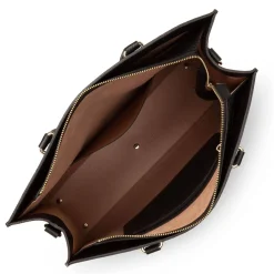Lancaster Grand sac cabas L Foulonne Double*Femme Sacs Cabas