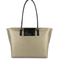 Lancaster Grand sac cabas Maya poche enveloppe*Femme Sacs Cabas