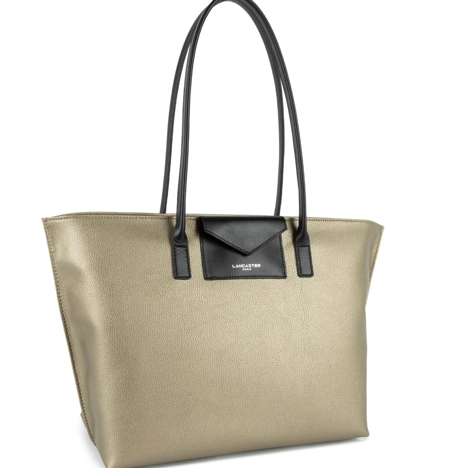 Lancaster Grand sac cabas Maya poche enveloppe*Femme Sacs Cabas