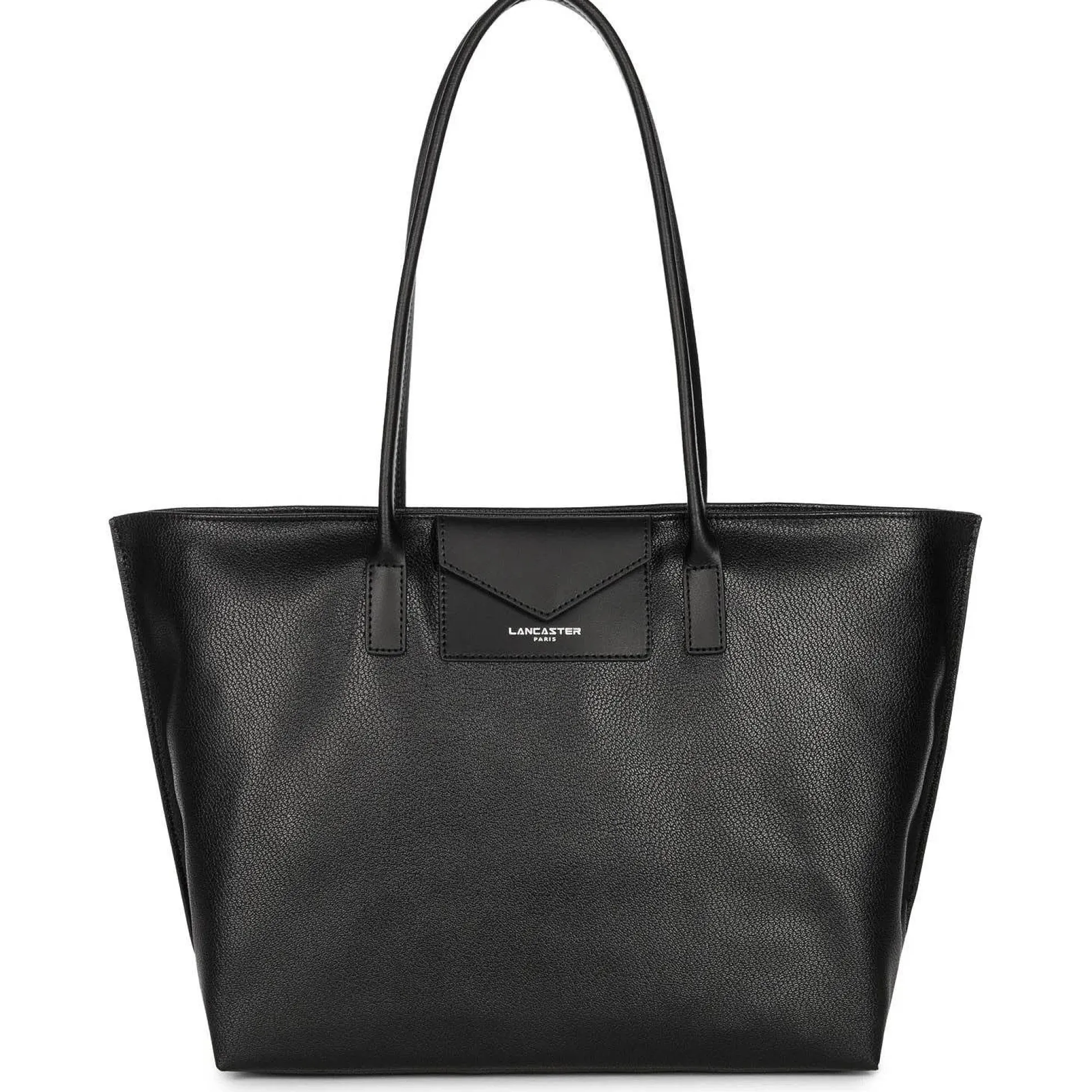 Lancaster Grand sac cabas Maya poche enveloppe*Femme Sacs Cabas