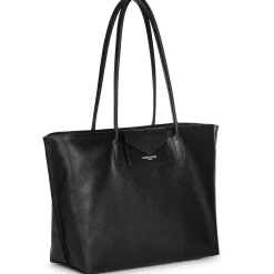 Lancaster Grand sac cabas Maya poche enveloppe*Femme Sacs Cabas