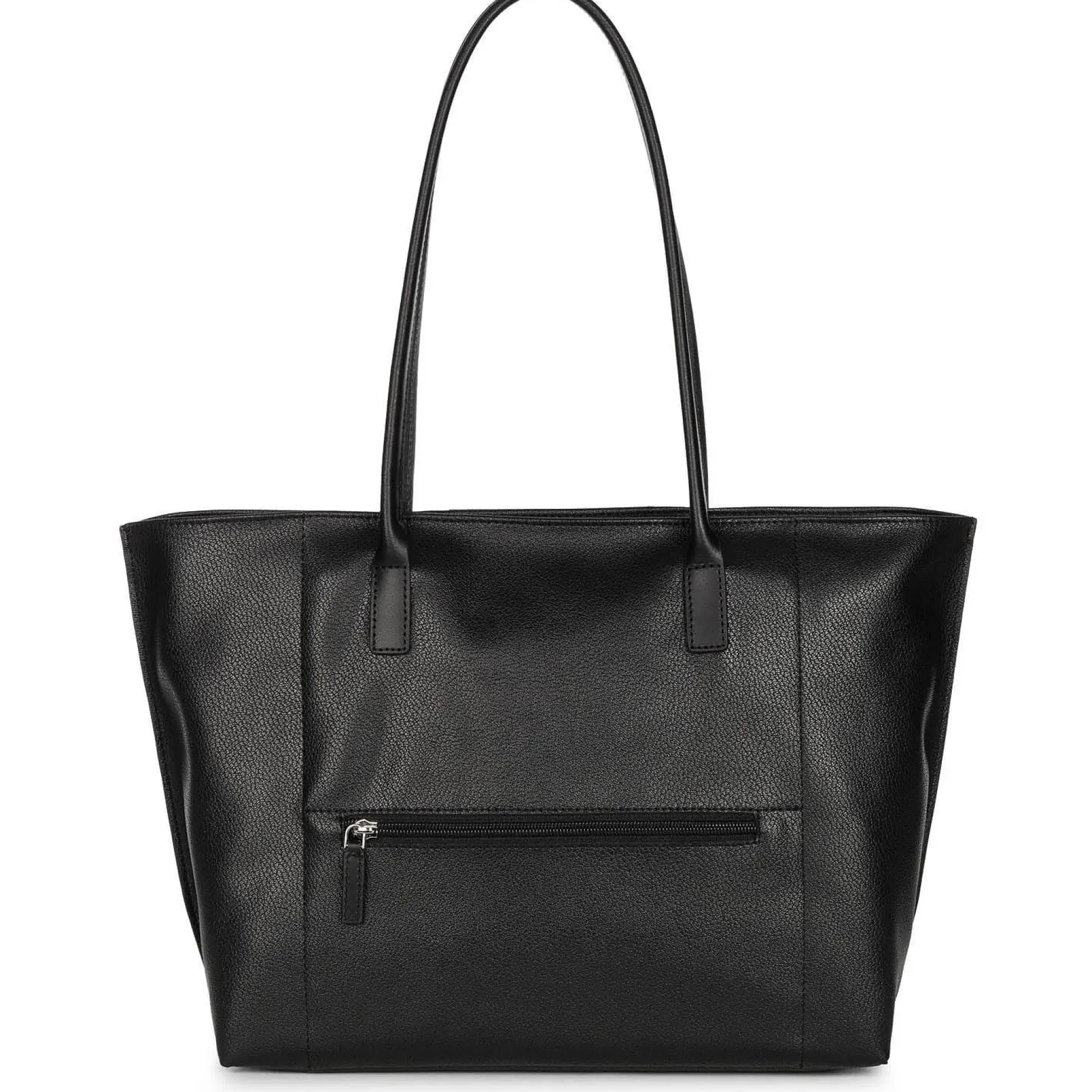 Lancaster Grand sac cabas Maya poche enveloppe*Femme Sacs Cabas