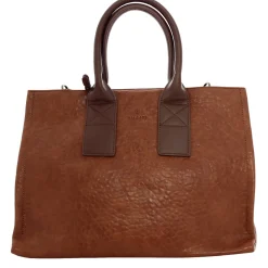 Mia & Joy Grand sac cabas porte main Vicky graine*Femme Sacs À Main