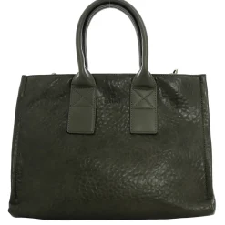 Mia & Joy Grand sac cabas porte main Vicky graine*Femme Sacs À Main