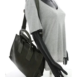 Mia & Joy Grand sac cabas porte main Vicky graine*Femme Sacs À Main