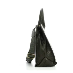 Mia & Joy Grand sac cabas porte main Vicky graine*Femme Sacs À Main