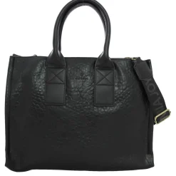 Mia & Joy Grand sac cabas porte main Vicky graine*Femme Sacs À Main