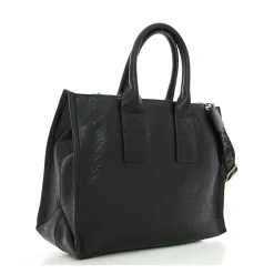 Mia & Joy Grand sac cabas porte main Vicky graine*Femme Sacs À Main