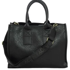 Mia & Joy Grand sac cabas porte main Vicky graine*Femme Sacs À Main