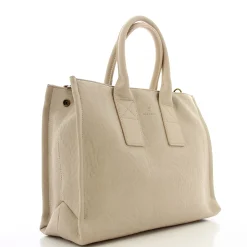 Mia & Joy Grand sac cabas porte main Vicky graine*Femme Sacs À Main