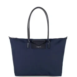Lancaster Grand sac cabas Smart KBA*Femme Sacs Cabas|Sacs Porté Épaule