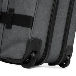 Eastpak Grand sac de voyage Transit'R L roulettes 79cm* Sacs De Voyage Roulettes