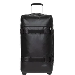 Eastpak Grand sac de voyage Transit'R L roulettes 79cm* Sacs De Voyage Roulettes