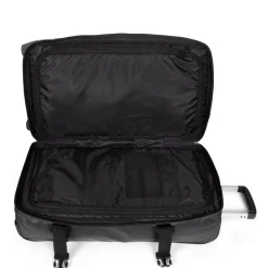Eastpak Grand sac de voyage Transit'R L roulettes 79cm* Sacs De Voyage Roulettes