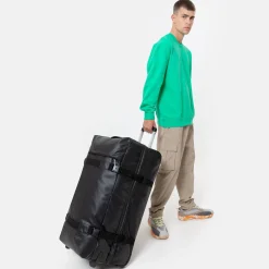 Eastpak Grand sac de voyage Transit'R L roulettes 79cm* Sacs De Voyage Roulettes