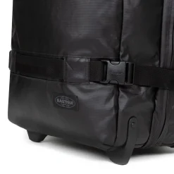 Eastpak Grand sac de voyage Transit'R L roulettes 79cm* Sacs De Voyage Roulettes