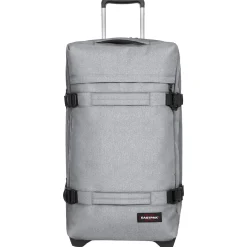 Eastpak Grand sac de voyage Transit'R L roulettes 79cm* Sacs De Voyage Roulettes