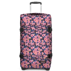 Eastpak Grand sac de voyage Transit'R L roulettes 79cm* Sacs De Voyage Roulettes
