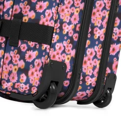 Eastpak Grand sac de voyage Transit'R L roulettes 79cm* Sacs De Voyage Roulettes