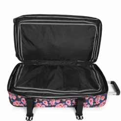 Eastpak Grand sac de voyage Transit'R L roulettes 79cm* Sacs De Voyage Roulettes