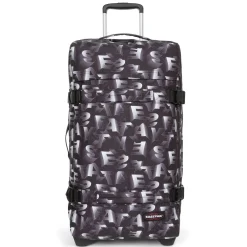Eastpak Grand sac de voyage Transit'R L roulettes 79cm* Sacs De Voyage Roulettes