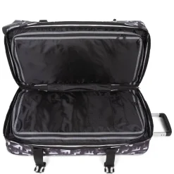 Eastpak Grand sac de voyage Transit'R L roulettes 79cm* Sacs De Voyage Roulettes