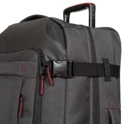 Eastpak Grand sac de voyage Tranverz CNNCT L 79cm* Valises 2 Roues
