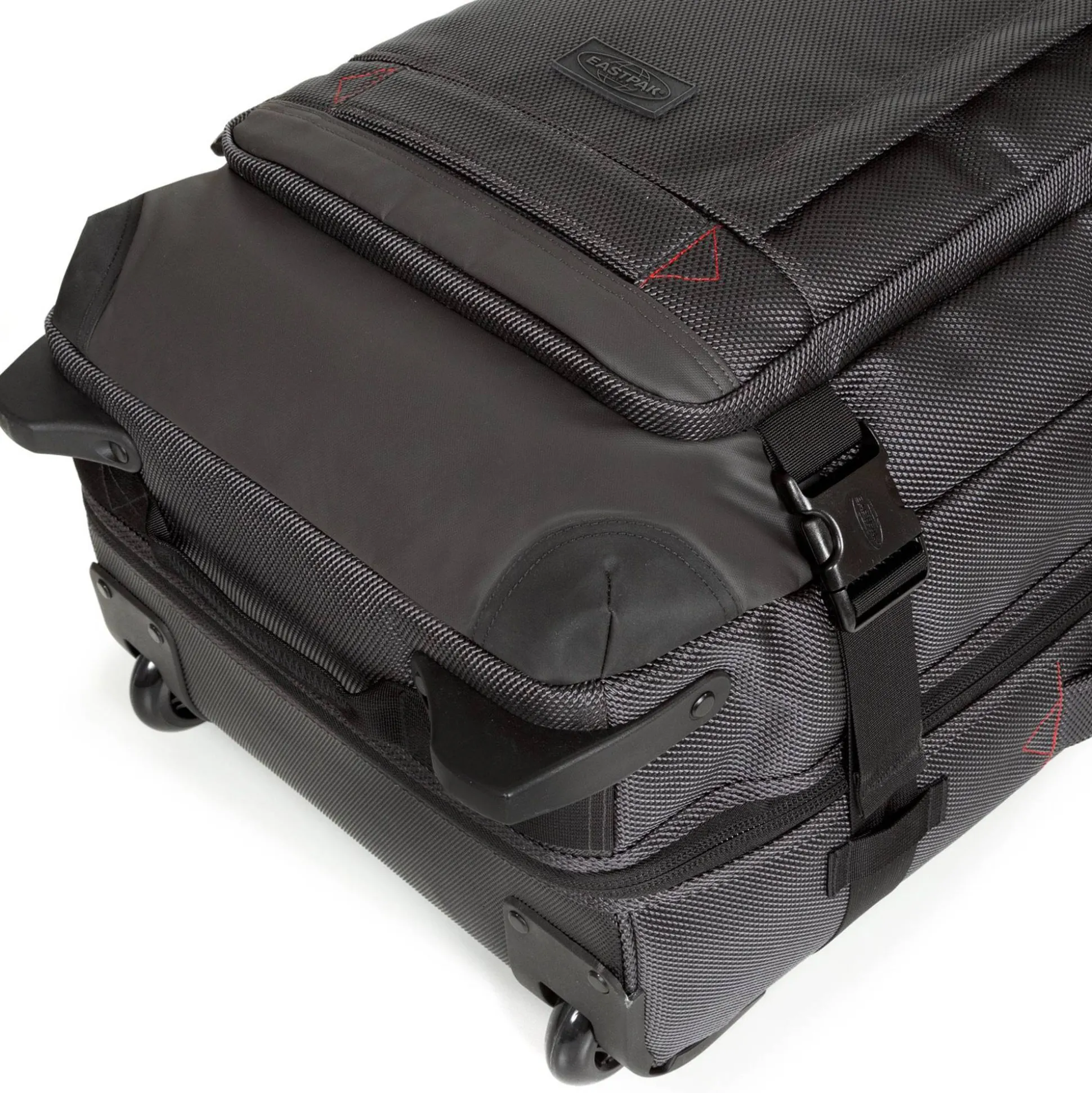 Eastpak Grand sac de voyage Tranverz CNNCT L 79cm* Valises 2 Roues