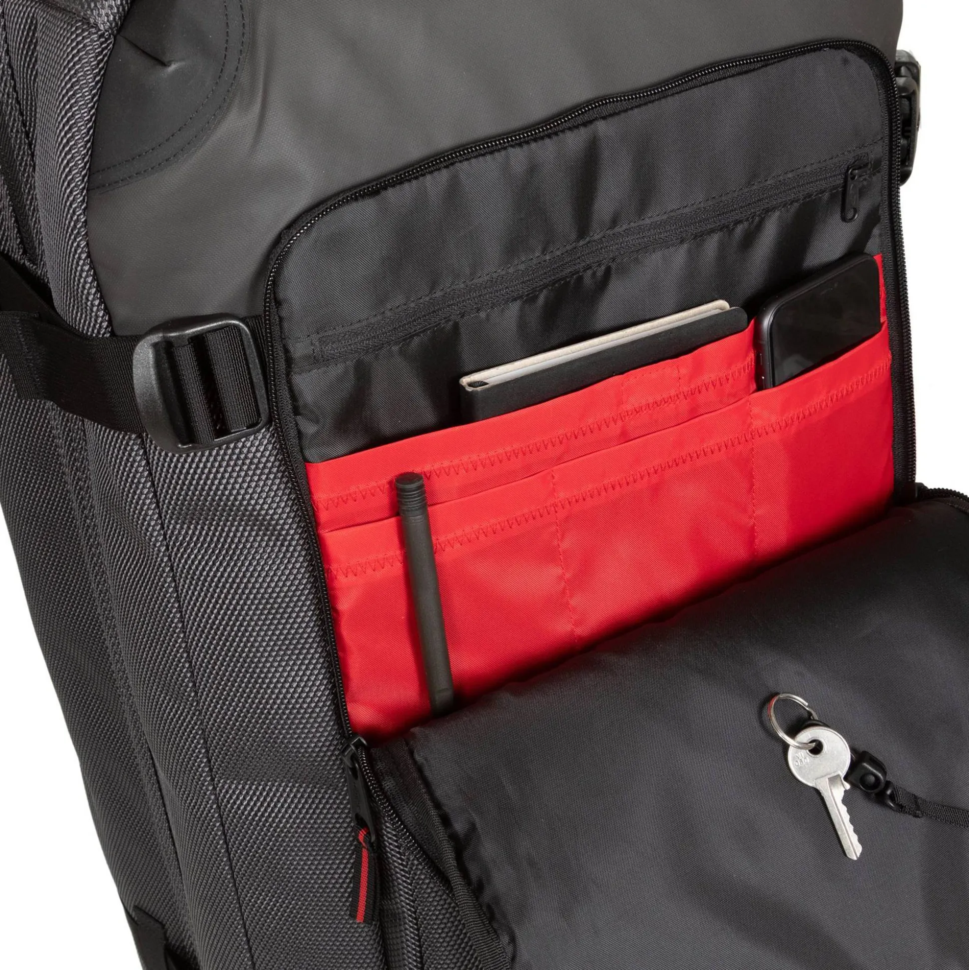 Eastpak Grand sac de voyage Tranverz CNNCT L 79cm* Valises 2 Roues
