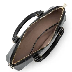 Lancaster Grand sac demi-lune Sierra Jia L*Femme Sacs À Main