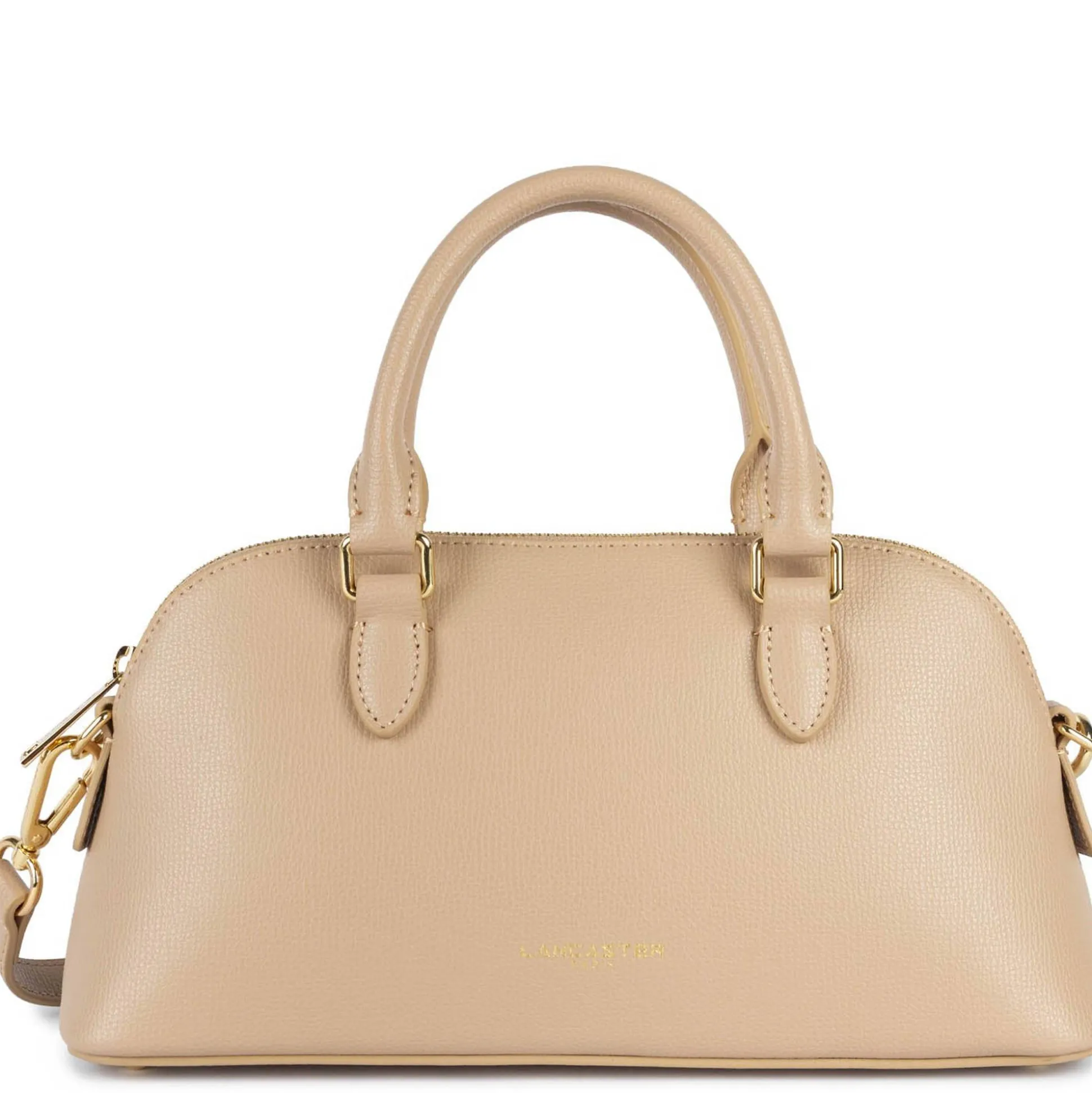 Lancaster Grand sac demi-lune Sierra Jia L*Femme Sacs À Main