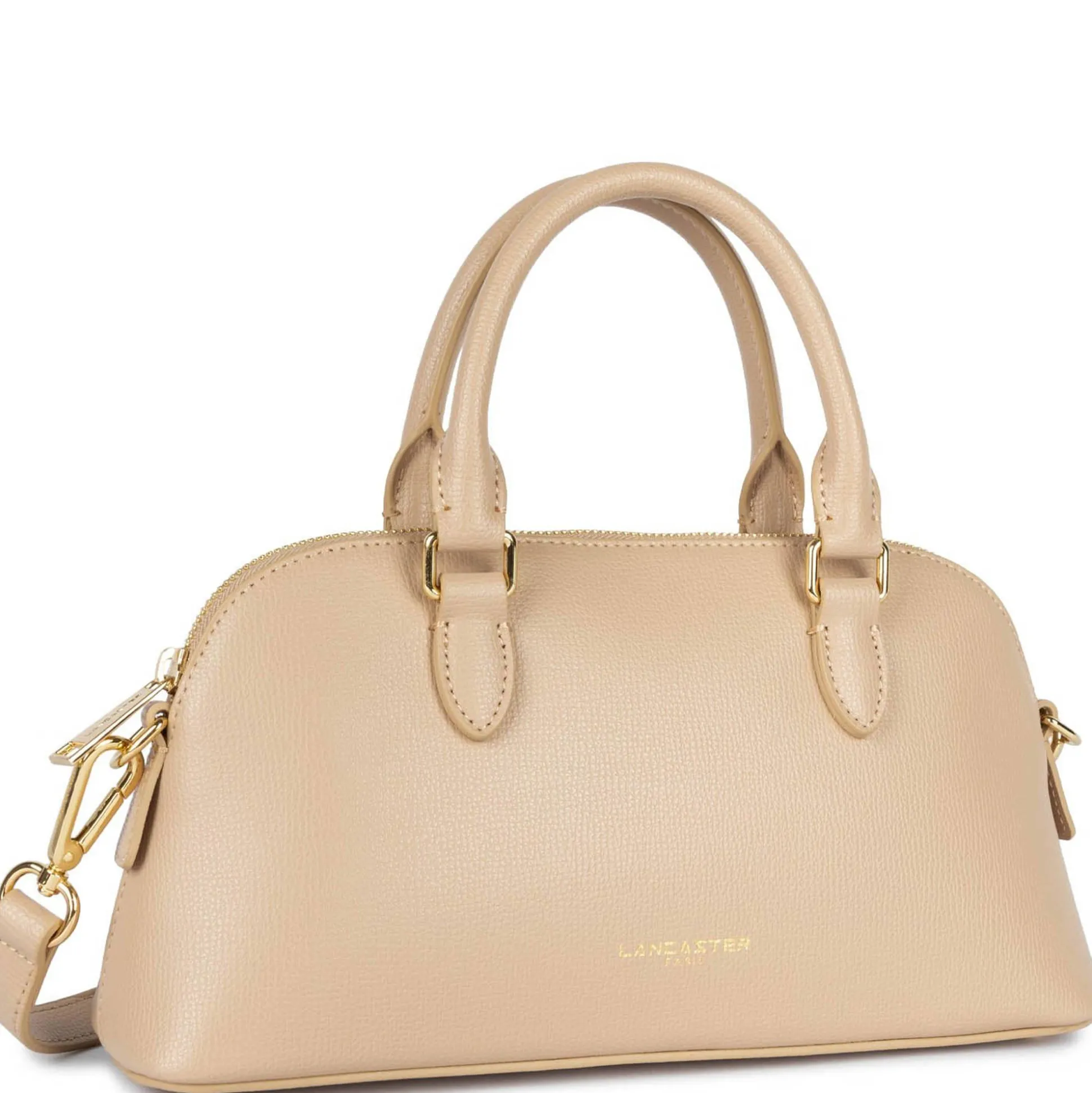 Lancaster Grand sac demi-lune Sierra Jia L*Femme Sacs À Main