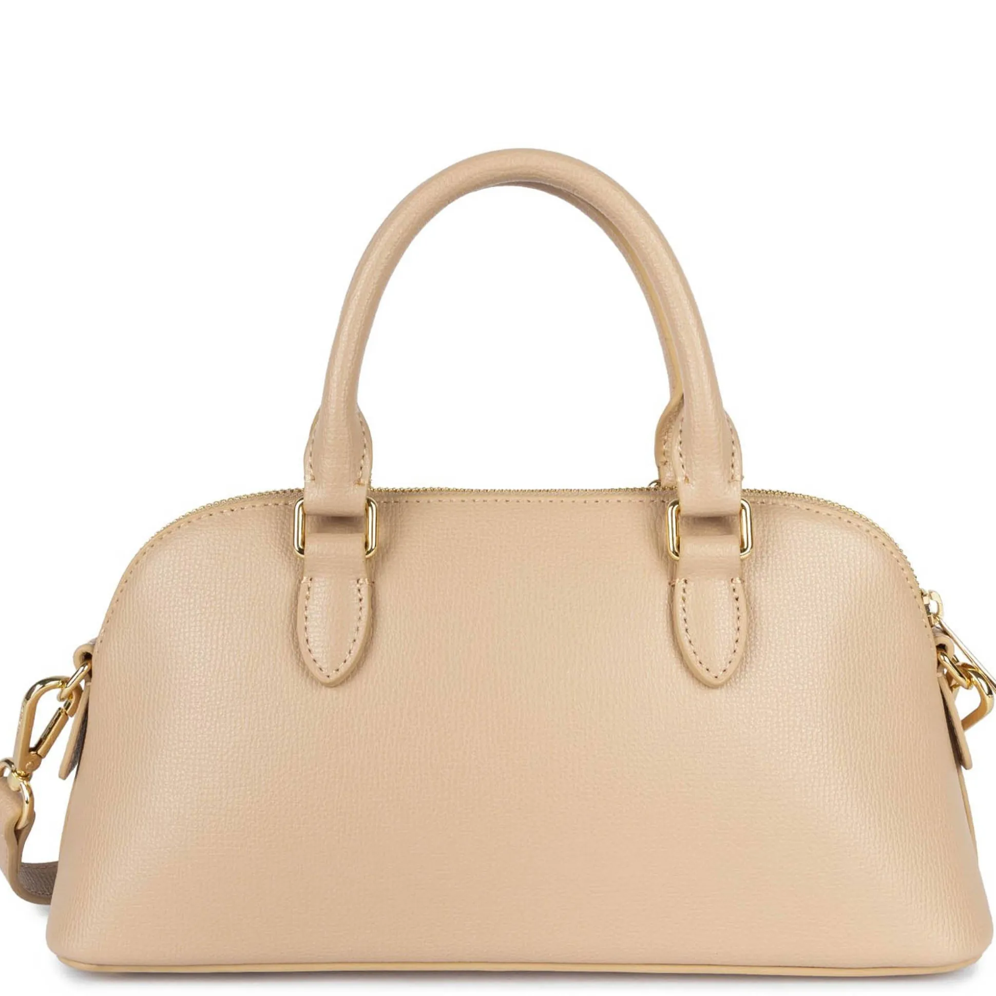 Lancaster Grand sac demi-lune Sierra Jia L*Femme Sacs À Main
