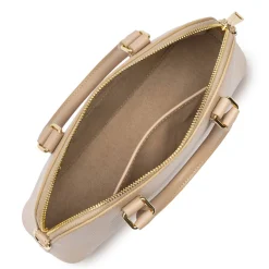 Lancaster Grand sac demi-lune Sierra Jia L*Femme Sacs À Main