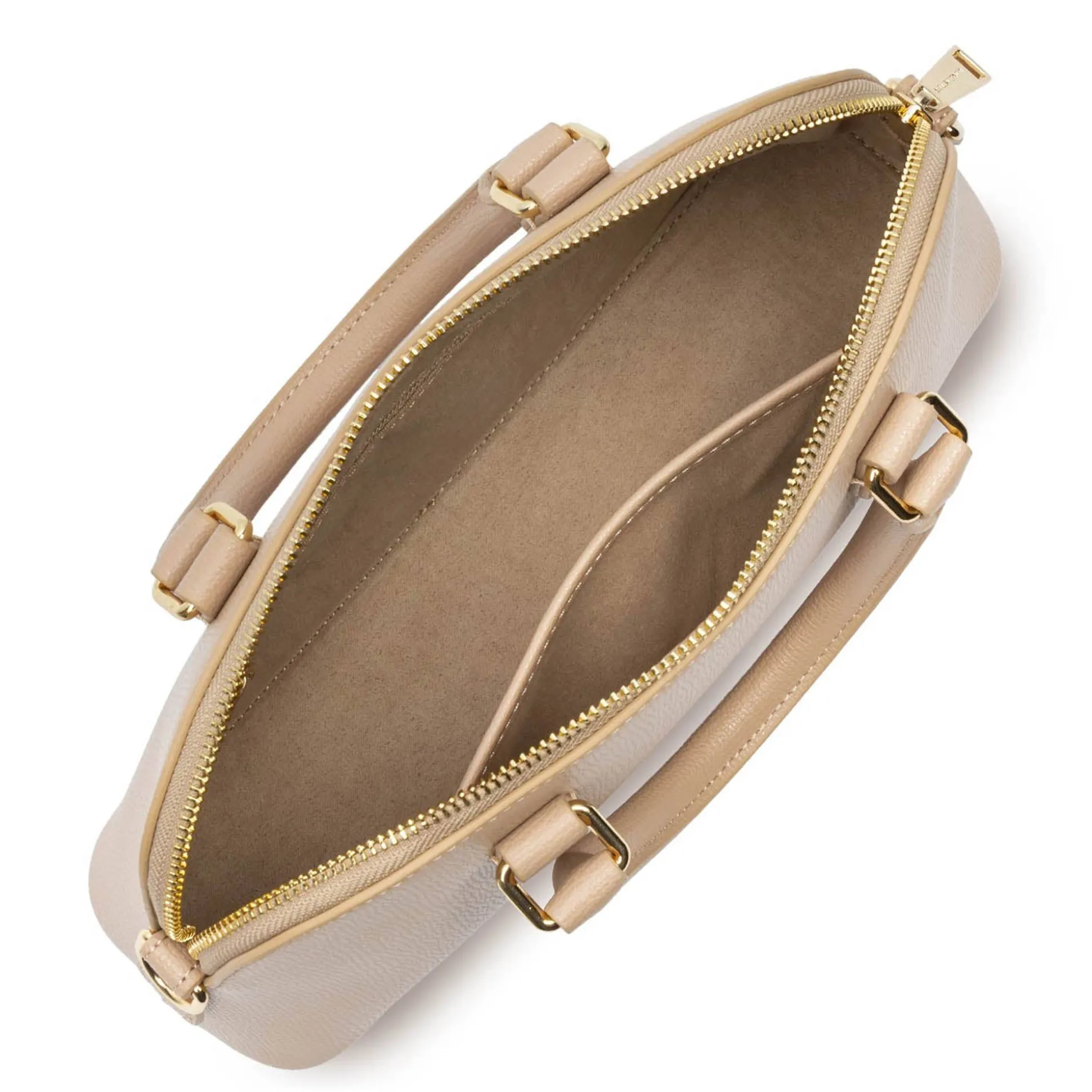 Lancaster Grand sac demi-lune Sierra Jia L*Femme Sacs À Main