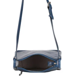 Arthur Aston Grand sac Edith porte travers en cuir*Femme Sacs Bandoulière
