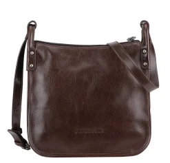 Arthur Aston Grand sac Edith porte travers en cuir*Femme Sacs Bandoulière