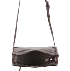 Arthur Aston Grand sac Edith porte travers en cuir*Femme Sacs Bandoulière