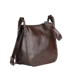 Arthur Aston Grand sac Edith porte travers en cuir*Femme Sacs Bandoulière