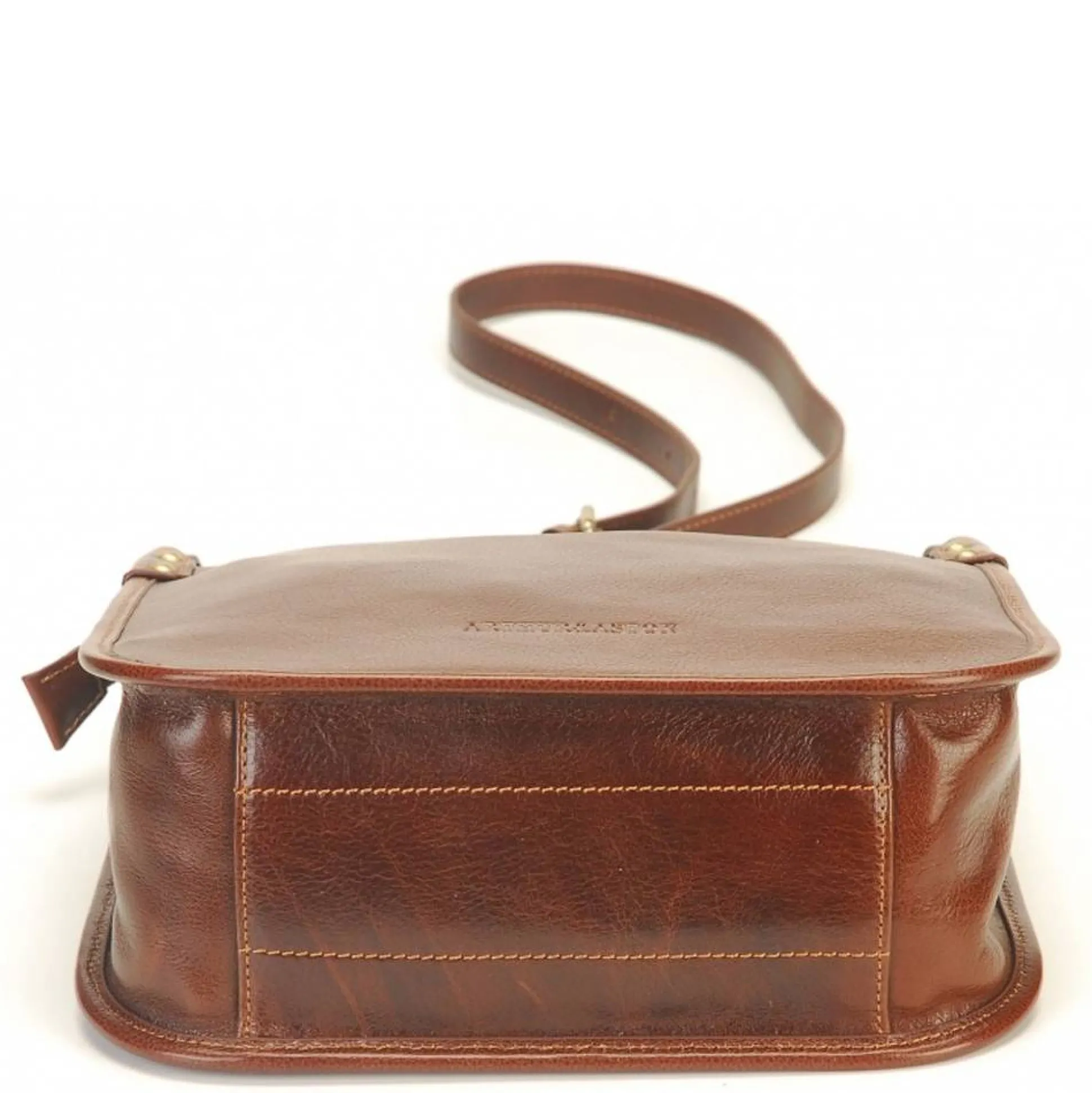 Arthur Aston Grand sac Edith porte travers en cuir*Femme Sacs Bandoulière