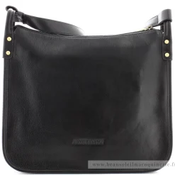 Arthur Aston Grand sac Edith porte travers en cuir*Femme Sacs Bandoulière