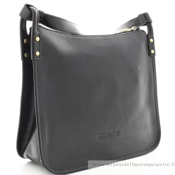 Arthur Aston Grand sac Edith porte travers en cuir*Femme Sacs Bandoulière