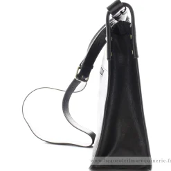 Arthur Aston Grand sac Edith porte travers en cuir*Femme Sacs Bandoulière